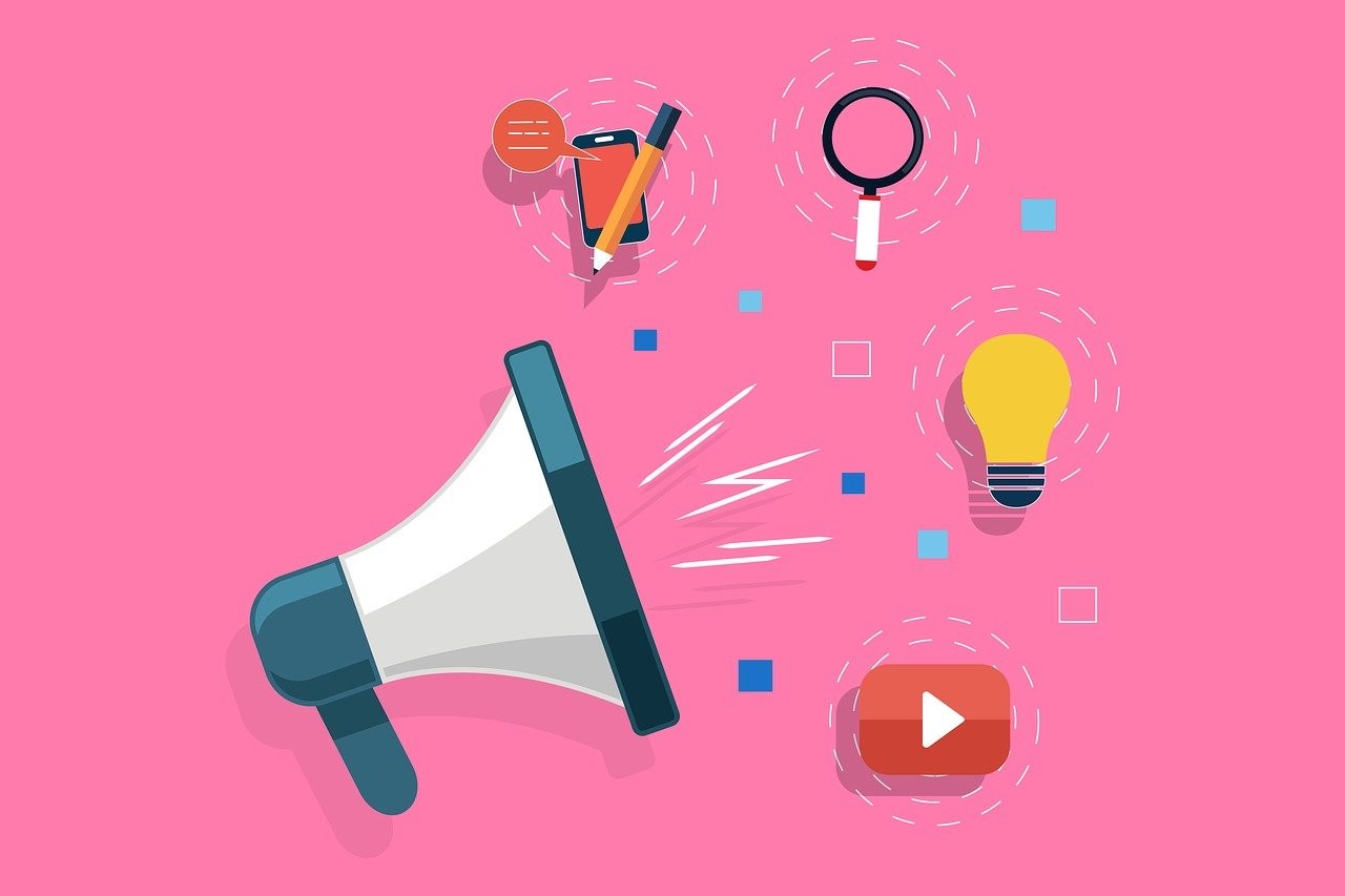 Brochures et flyers marketing pour votre campagne
